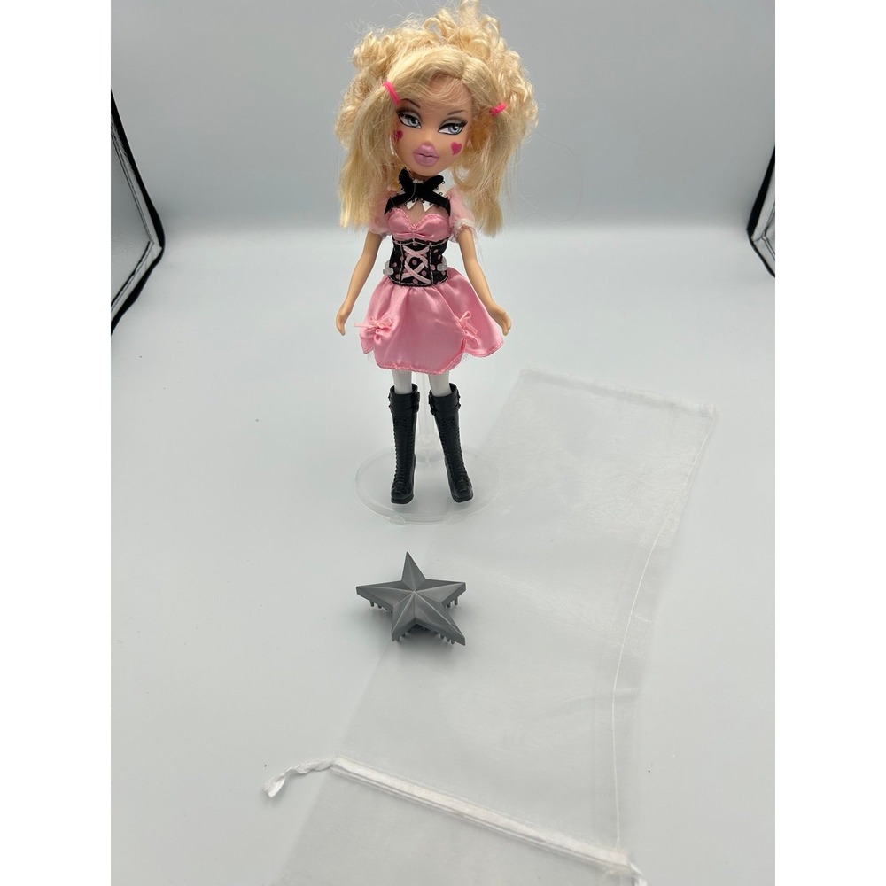 Bratz Masquerade Brielle Fashion Doll